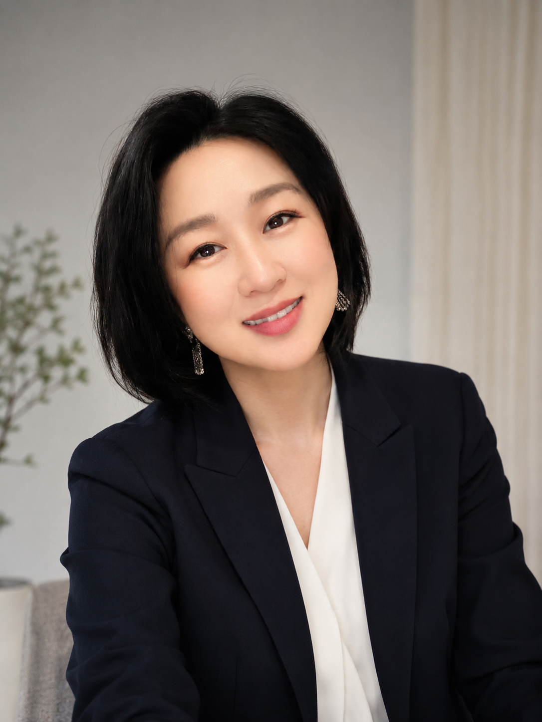 Lily Liu